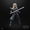 Hasbro Star Wars Black Series Ahsoka #01 Ahsoka Tano Action Figure -Model Figures Shop 5010996212054a
