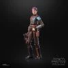 Hasbro Star Wars Black Series Ahsoka #03 Sabine Wren Action Figure -Model Figures Shop 5010996212061a