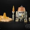 Hasbro Star Wars Black Series Rebels #08 Chopper (C1-10P) Action Figure -Model Figures Shop 5010996212085j