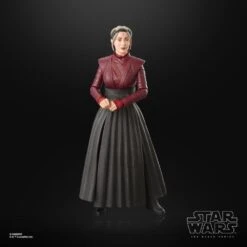 Hasbro Star Wars Black Series Ahsoka #04 Morgan Elsbeth Action Figure -Model Figures Shop 5010996212108