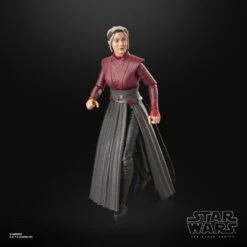Hasbro Star Wars Black Series Ahsoka #04 Morgan Elsbeth Action Figure -Model Figures Shop 5010996212108e