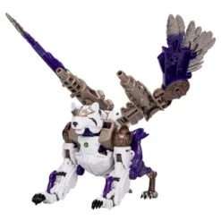 Hasbro Transformers Generations Legacy United Leader Beast Wars Universe Tigerhawk Action Figure -Model Figures Shop 5010996231789l