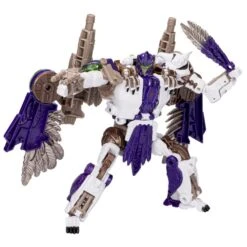 Hasbro Transformers Generations Legacy United Leader Beast Wars Universe Tigerhawk Action Figure -Model Figures Shop 5010996231789m