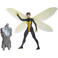 Hasbro Marvel Legends Infinite Series Marvel's Wasp