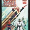 Hasbro Marvel Legends Cosmic Marvels Carol Danvers Captain Mar-Vell 3.75 Inch Comic Book 2 Pack -Model Figures Shop 630509444915 a