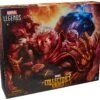 Bandai SDCC 2016 Hasbro Marvel Legends The Collectors Vault Figure Set Exclusive -Model Figures Shop 630509468782c