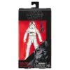 Hasbro Star Wars The Black Series #31 AT-AT Pilot 6 Inch Action Figure -Model Figures Shop 630509482641a