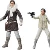 Hasbro Star Wars Black Series Han Solo And Princess Leia Organa Exclusive Pack 6 Inch Action Figure 2 Hasbro Star Wars Black Series Han Solo And Princess Leia Organa Exclusive Pack 6 Inch Action Figure -Model Figures Shop 630509666935a e88a02b9 5328 49c5 9031 de017da81e4e
