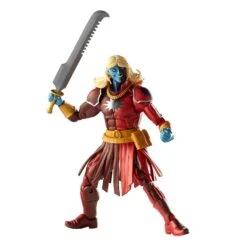 Hasbro Marvel Legends Avengers Malekith Cull Obsidian BAF -Model Figures Shop 630509682119a