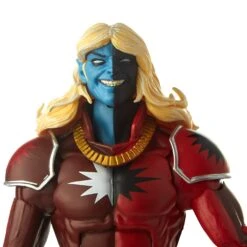 Hasbro Marvel Legends Avengers Malekith Cull Obsidian BAF -Model Figures Shop 630509682119c