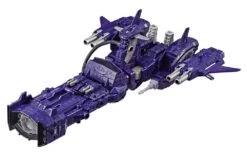 Hasbro Transformers Generations War For Cybertron: Siege Leader Shockwave Action Figure WFC-S14 -Model Figures Shop 630509747399c