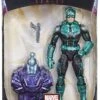 Hasbro Marvel Legends Captain Marvel Series Yon Rogg Kree Sentry BAF Wave Action Figure -Model Figures Shop 630509775453 a