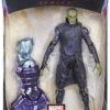Hasbro Marvel Legends Captain Marvel Series Talos Kree Sentry BAF Wave Action Figure -Model Figures Shop 630509775484 a
