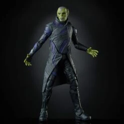 Hasbro Marvel Legends Captain Marvel Series Talos Kree Sentry BAF Wave Action Figure -Model Figures Shop 630509775484 c