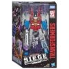 Hasbro Transformers Generations War For Cybertron: Siege Voyager Starscream Action Figure WFC-S24 -Model Figures Shop 630509777624