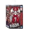 Hasbro Transformers Generations Siege War For Cybertron Deluxe Sixgun Action Figure WFC-S22 -Model Figures Shop 630509788644