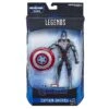 Hasbro Marvel Legends Avengers Endgame Captain America Acton Figure -Model Figures Shop 630509803422