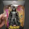 Hasbro Marvel Legends Infamous Iron Man (Doctor Doom) 2019 Walgreen Exclusive Action Figure -Model Figures Shop 630509807529