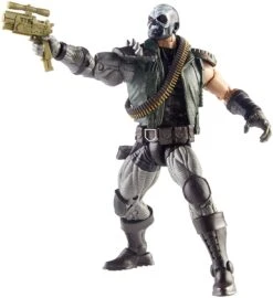 Hasbro Marvel Legends X-Men Series Skullbuster Caliban BAF -Model Figures Shop 630509808502 d