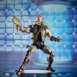 Hasbro Marvel Legends X-Men Series Skullbuster Caliban BAF -Model Figures Shop 630509808502 e