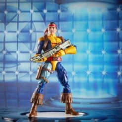 Hasbro Marvel Legends X-Men Series Forge Caliban BAF -Model Figures Shop 630509808526 f