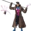 Hasbro Marvel Legends X-Men Series Gambit Caliban BAF Wave Action Figure -Model Figures Shop 630509808540 c