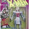 Hasbro Marvel Legends Retro Series Silver Samurai Wave 1 Action Figure -Model Figures Shop 630509825752 a
