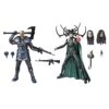 Hasbro Marvel Legends 80th Anniversary Skurge & Hela 2 Pack Action Figures -Model Figures Shop 630509833627b