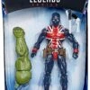 Hasbro Marvel Legends Endgame Series Union Jack Hulk BAF Wave Action Figure -Model Figures Shop 630509838707 a
