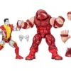 Hasbro Marvel Legends 80th Anniversary: Colossus Vs Juggernaut X-Men Action Figures -Model Figures Shop 630509847433 3 ee973502 49be 4fd4 82c5 767c21cdbee2