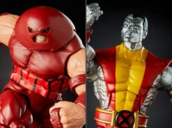 Hasbro Marvel Legends 80th Anniversary: Colossus Vs Juggernaut X-Men Action Figures -Model Figures Shop 630509847433 4 18e0df38 6764 4da4 a19f e993c7e66a56