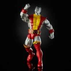 Hasbro Marvel Legends 80th Anniversary: Colossus Vs Juggernaut X-Men Action Figures -Model Figures Shop 630509847433 6 ce87da2e 8e20 47b7 97b2 f7462ae43921