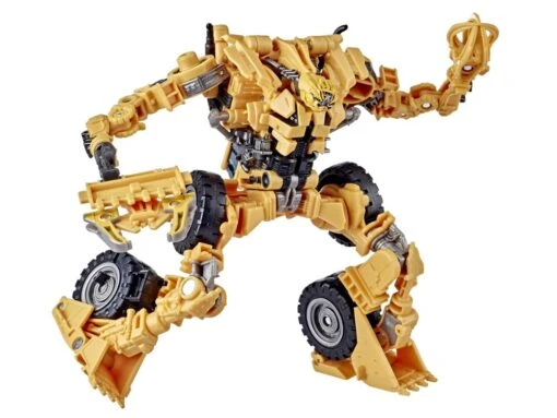Hasbro Transformers Generations Studio Series #60 Decepticon Scrapper Action Figure - Image 2