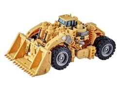 Hasbro Transformers Generations Studio Series #60 Decepticon Scrapper Action Figure -Model Figures Shop 630509900589b