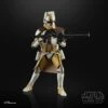 Hasbro Star Wars Black Series 6" #104 Clone Commander Bly (CC-5052) Action Figure -Model Figures Shop 630509902965a