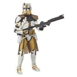 Hasbro Star Wars Black Series 6" #104 Clone Commander Bly (CC-5052) Action Figure -Model Figures Shop 630509902965d