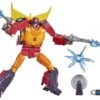 Hasbro Transformers Generations Studio Series 86 #04 Voyager Hot Rod Action Figure -Model Figures Shop 630509974931a