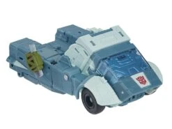Hasbro Transformers Generations Studio Series 86 #02 Deluxe Kup Action Figure -Model Figures Shop 630509978236c