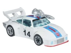 Hasbro Transformers Generations Studio Series 86 #01 Deluxe Jazz Action Figure 11 Hasbro Transformers Generations Studio Series 86 #01 Deluxe Jazz Action Figure -Model Figures Shop 630509978335e