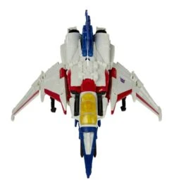 Hasbro Transformers Generations Studio Series #72 Voyager Starscream Action Figure 11 Hasbro Transformers Generations Studio Series #72 Voyager Starscream Action Figure -Model Figures Shop 630509982486d