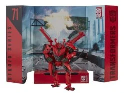 Hasbro Transformers Generations Studio Series #71 Deluxe Autobot Dino Action Figure -Model Figures Shop 630509984541g