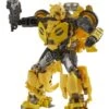 Hasbro Transformers Generations Studio Series #70 Deluxe Bumblebee B-127 Action Figure 2 Hasbro Transformers Generations Studio Series #70 Deluxe Bumblebee B-127 Action Figure -Model Figures Shop 630509984558a