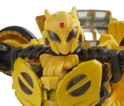 Hasbro Transformers Generations Studio Series #70 Deluxe Bumblebee B-127 Action Figure -Model Figures Shop 630509984558c