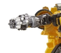 Hasbro Transformers Generations Studio Series #70 Deluxe Bumblebee B-127 Action Figure -Model Figures Shop 630509984558d