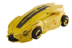 Hasbro Transformers Generations Studio Series #70 Deluxe Bumblebee B-127 Action Figure -Model Figures Shop 630509984558e