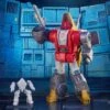Hasbro Transformers Generations Studio Series 86 #07 Leader Dinobot Slug And Daniel Witwicky Action Figure -Model Figures Shop 630509989652a
