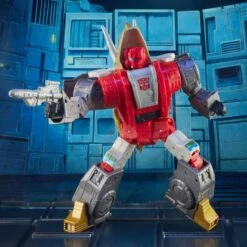 Hasbro Transformers Generations Studio Series 86 #07 Leader Dinobot Slug And Daniel Witwicky Action Figure -Model Figures Shop 630509989652c