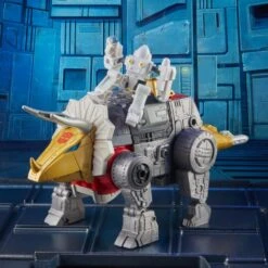 Hasbro Transformers Generations Studio Series 86 #07 Leader Dinobot Slug And Daniel Witwicky Action Figure -Model Figures Shop 630509989652g