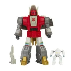 Hasbro Transformers Generations Studio Series 86 #07 Leader Dinobot Slug And Daniel Witwicky Action Figure -Model Figures Shop 630509989652i