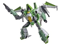 Hasbro Transformers Generations Studio Series #76 Voyager Thrust Action Figure -Model Figures Shop 630509989720e